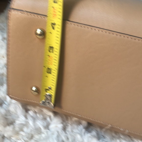 NEIMAN MARCUS | Tri-Tone Tote - Picture 11 of 13